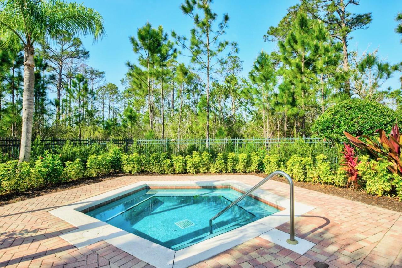 3Br Condo Near Disney With Pool And Hot Tub Orlando Luaran gambar