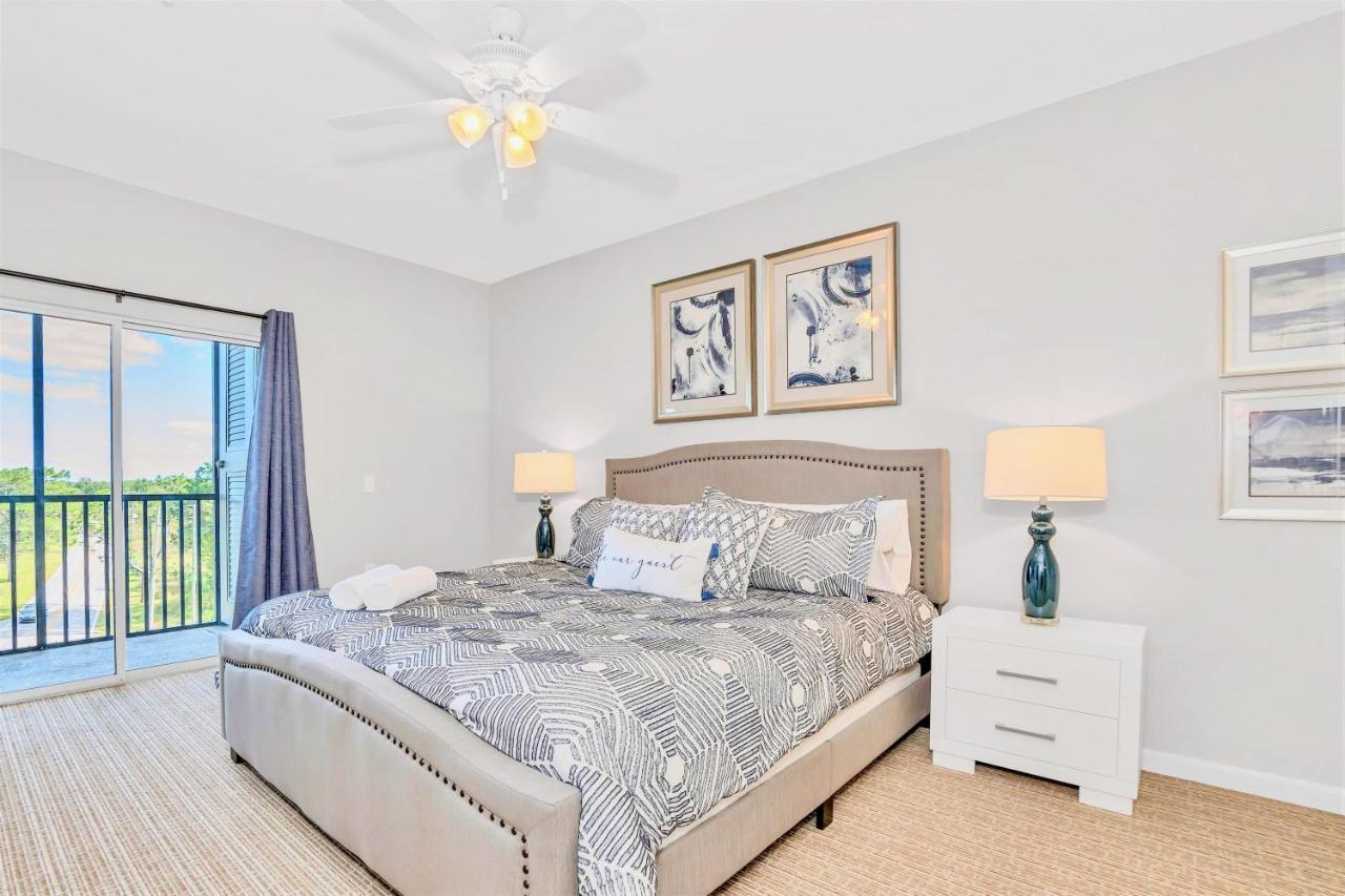 3Br Condo Near Disney With Pool And Hot Tub Orlando Luaran gambar