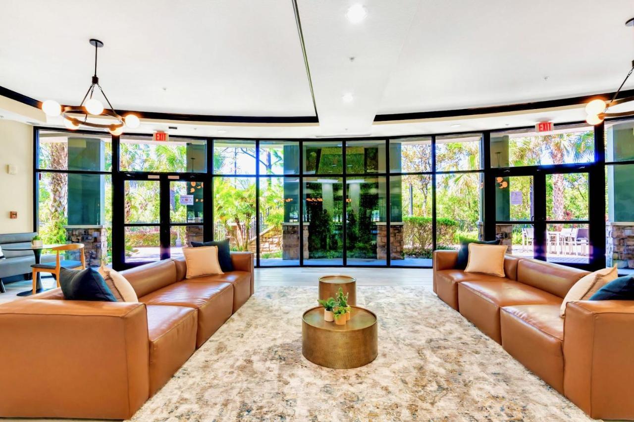 3Br Condo Near Disney With Pool And Hot Tub Orlando Luaran gambar