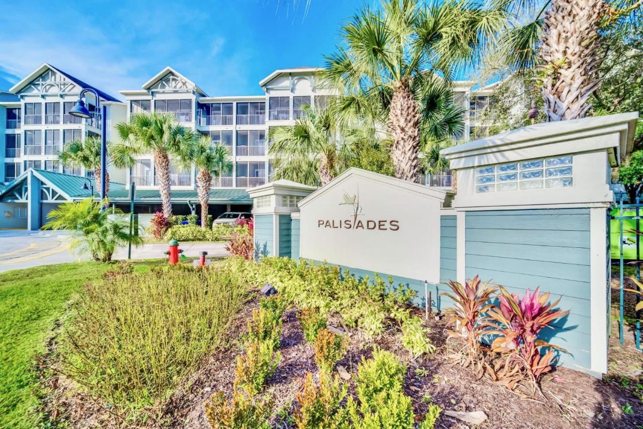 3Br Condo Near Disney With Pool And Hot Tub Orlando Luaran gambar